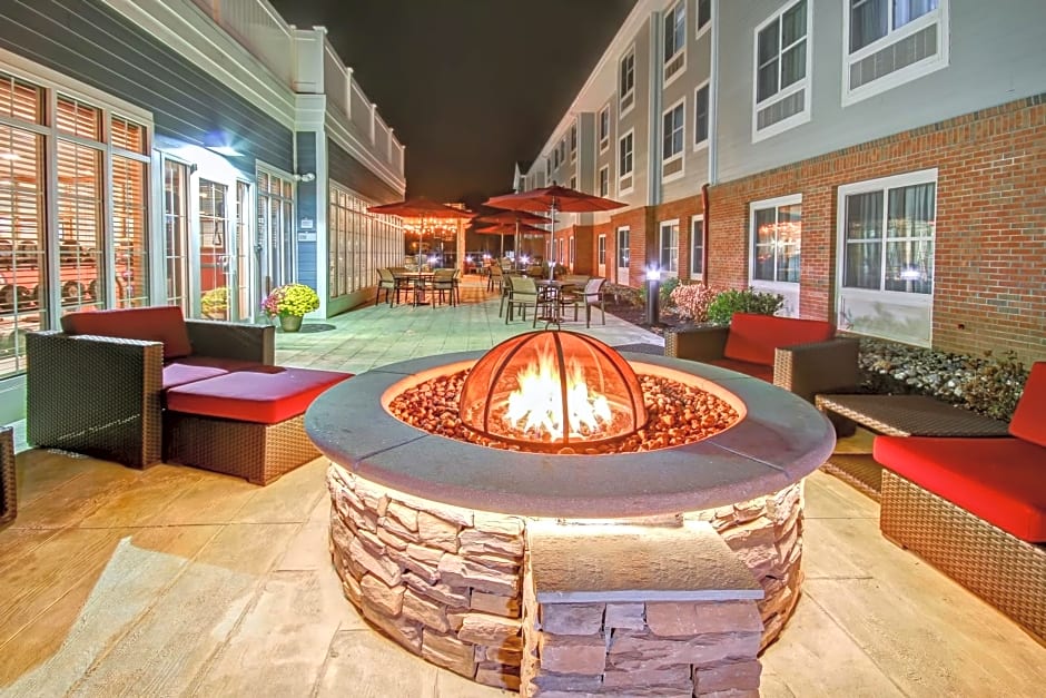 Homewood Suites by Hilton Bridgewater/Branchburg