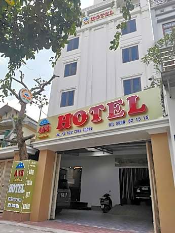 A15 HOTEL SƠN TÂY