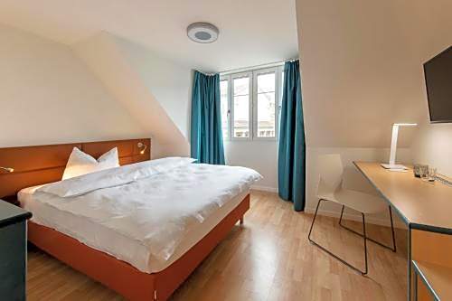Royal Hotel Zurich