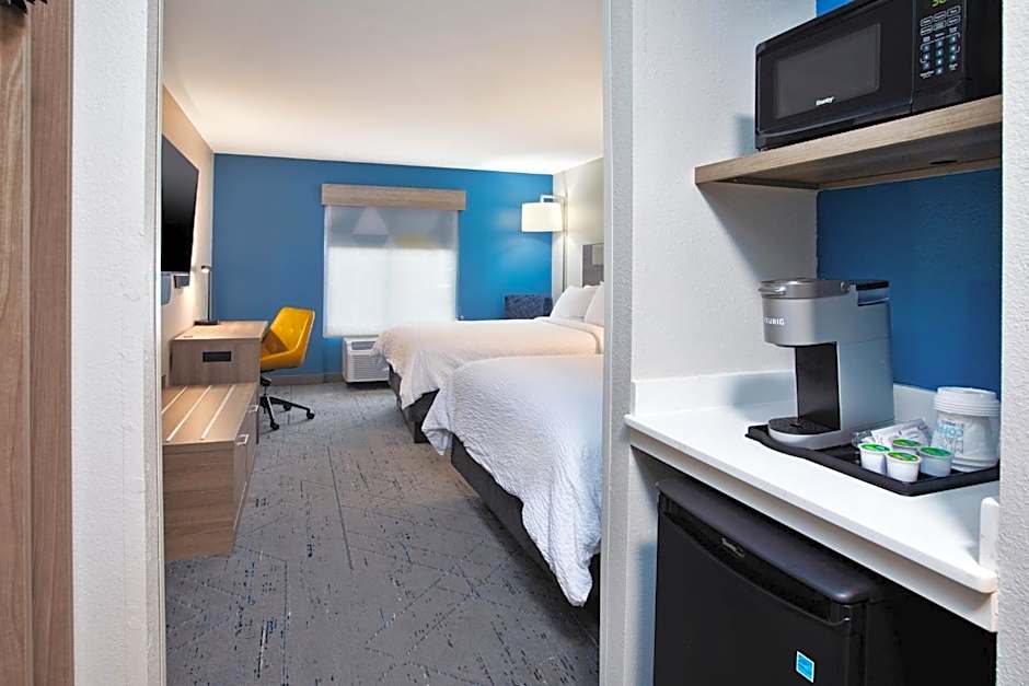 Holiday Inn Express Hotel & Suites - Sumter By IHG