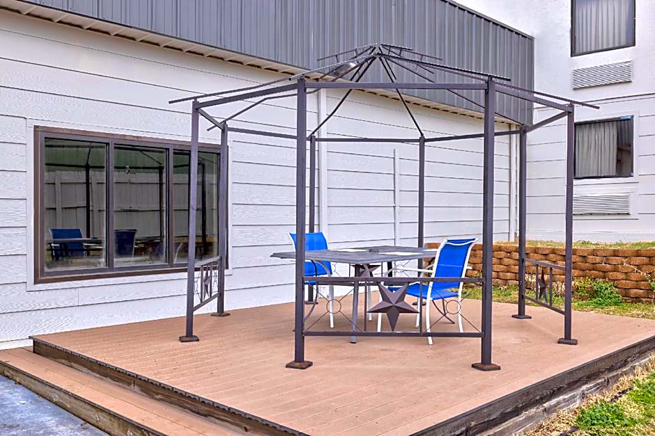 Motel 6 Bartlesville, Ok – Bartlesville, OK
