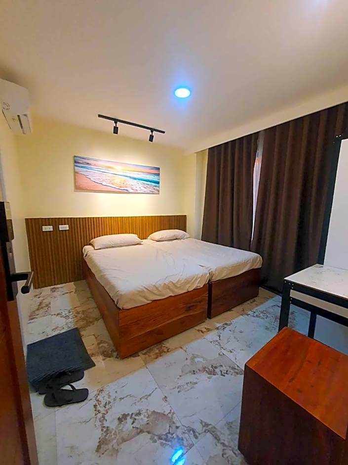 JMC4 Tawala Panglao Bohol near Alona Beach