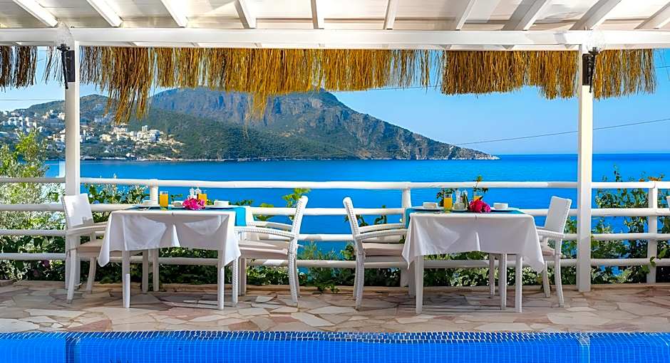 Likya Pavilion Hotel