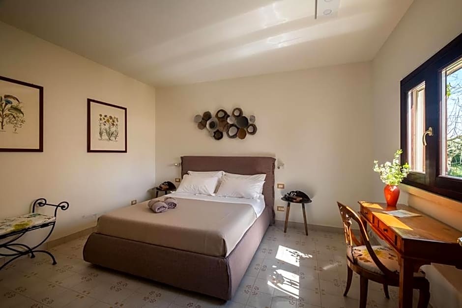 Tenuta DonnAnna Agriturismo&Glamping