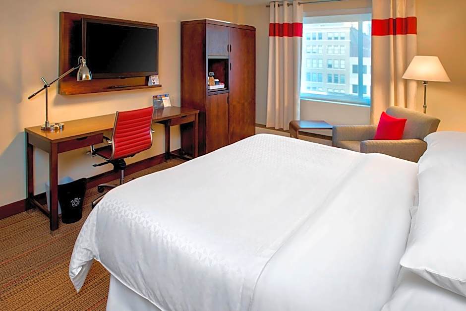 Four Points By Sheraton Charleston