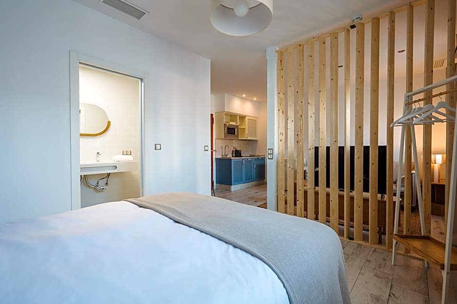 Apartamentos "El Escondite de Triana"