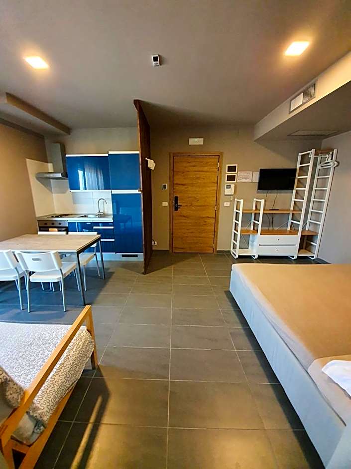 Dannunziano Aparthotel