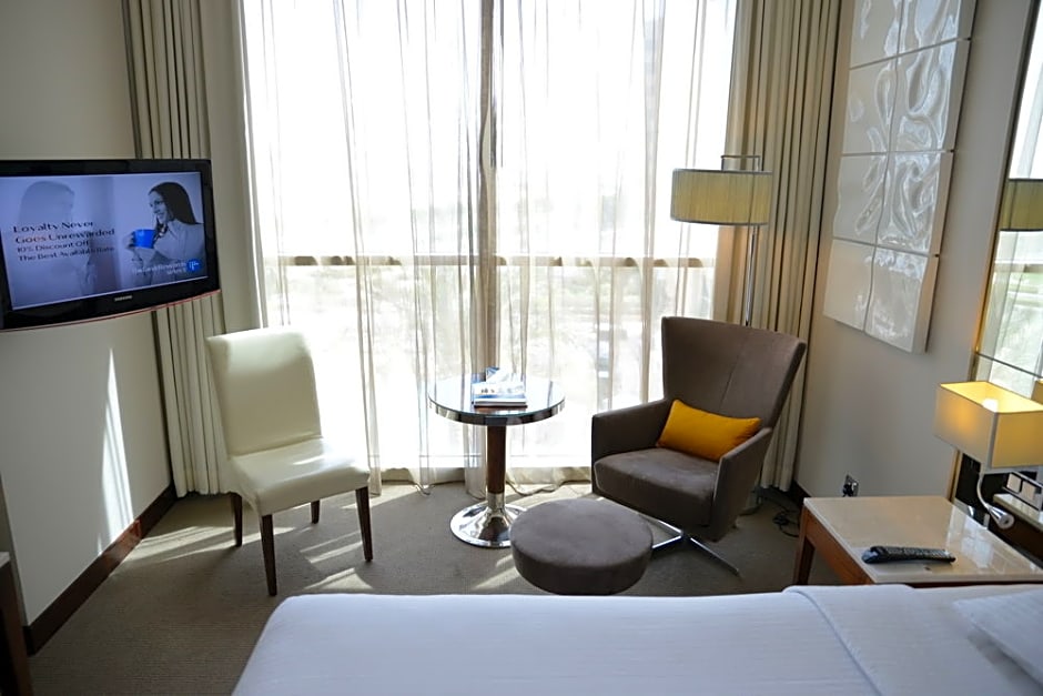 Yas Plaza Circuit by IHG