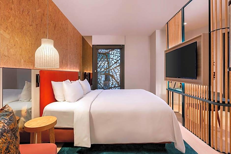 Renaissance Amsterdam Hotel