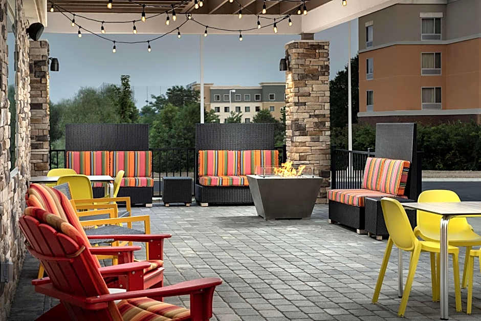 Home2 Suites by Hilton Columbus Polaris