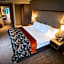 Clayton Hotel Glasgow City