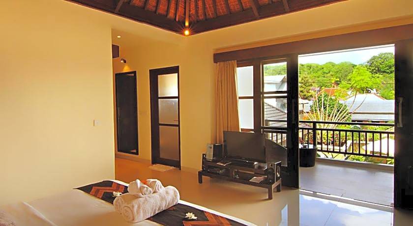 The Lakshmi Villas by The Beach House