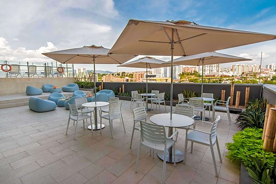 Sonesta Hotel Bucaramanga