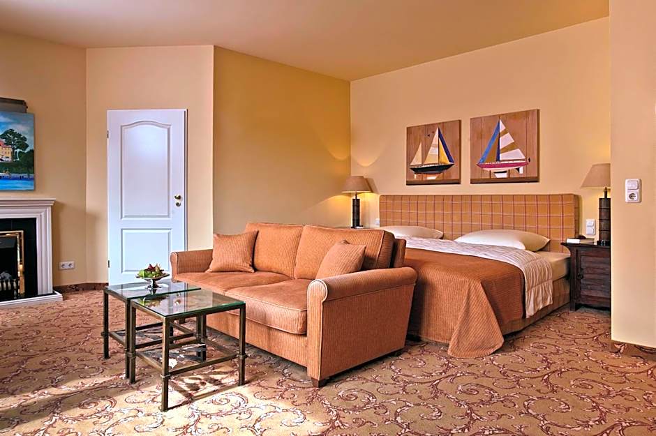 Seehotel Frankenhorst - BW Signature Collection