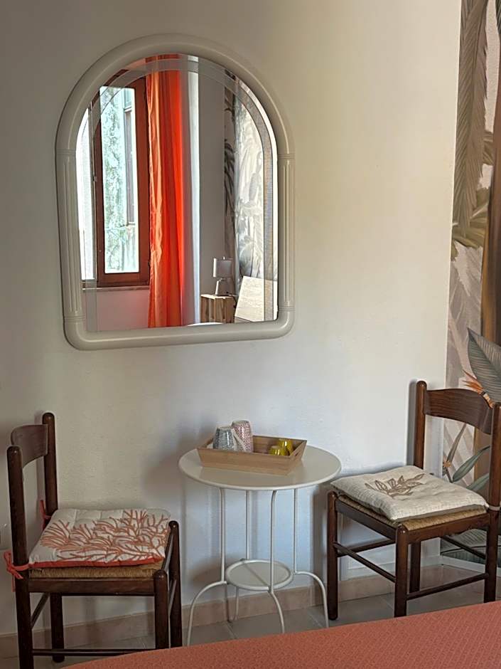 Assajè Guestroom
