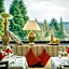 Landhotel Windlicht