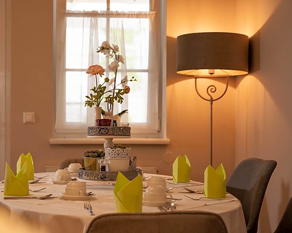 Winzerhotel Gumpoldskirchen