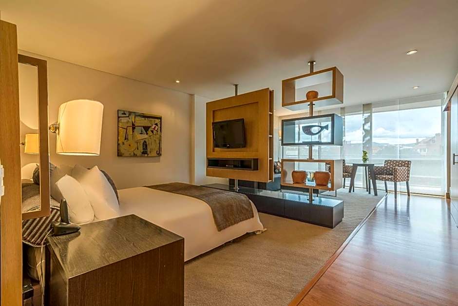 Faranda Collection Bogota, a member of Radisson Individuals