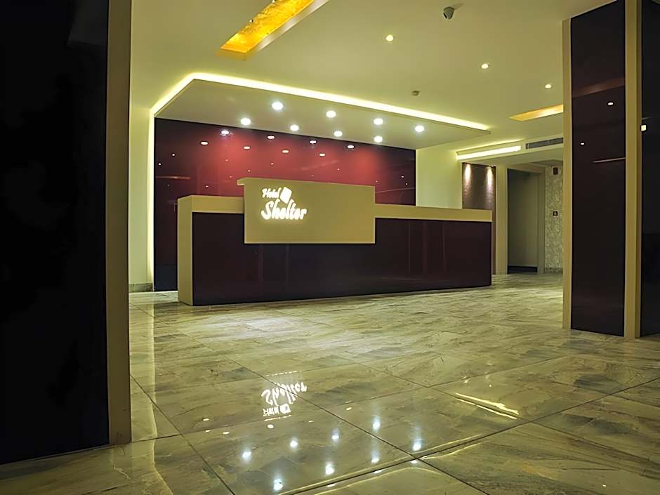 Hotel Shelter