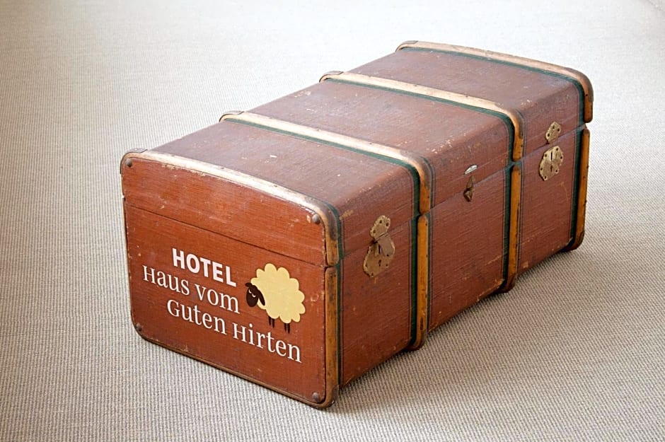 Hotel Haus vom Guten Hirten
