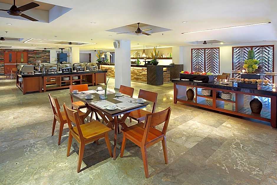 The Magani Hotel And Spa