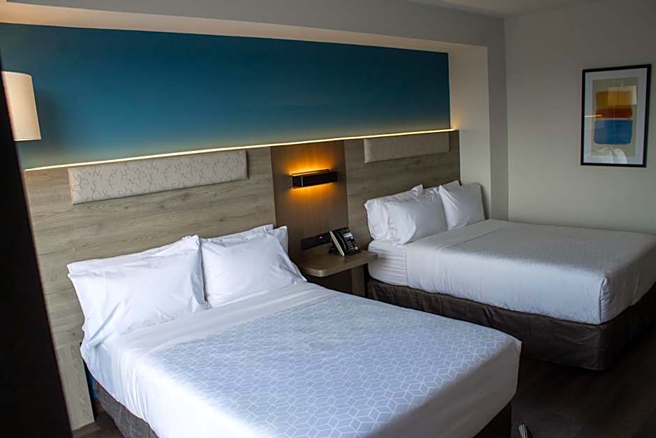 Holiday Inn Express Guadalajara Expo By IHG