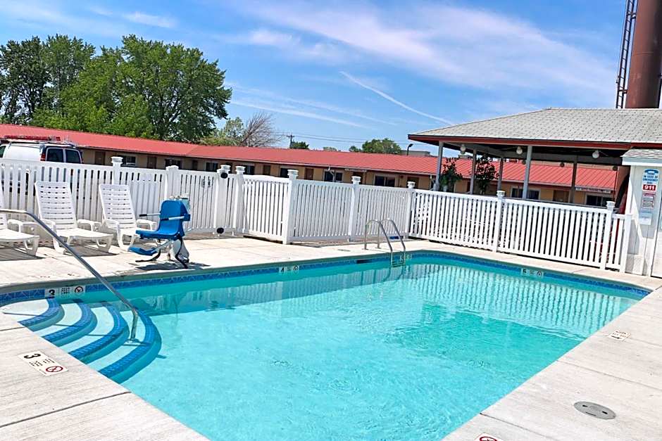 Woodland Inn