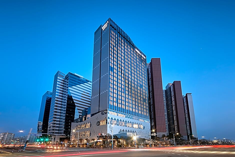 Shilla Stay Seobusan