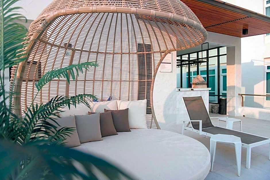 De Princess Hotel Udonthani