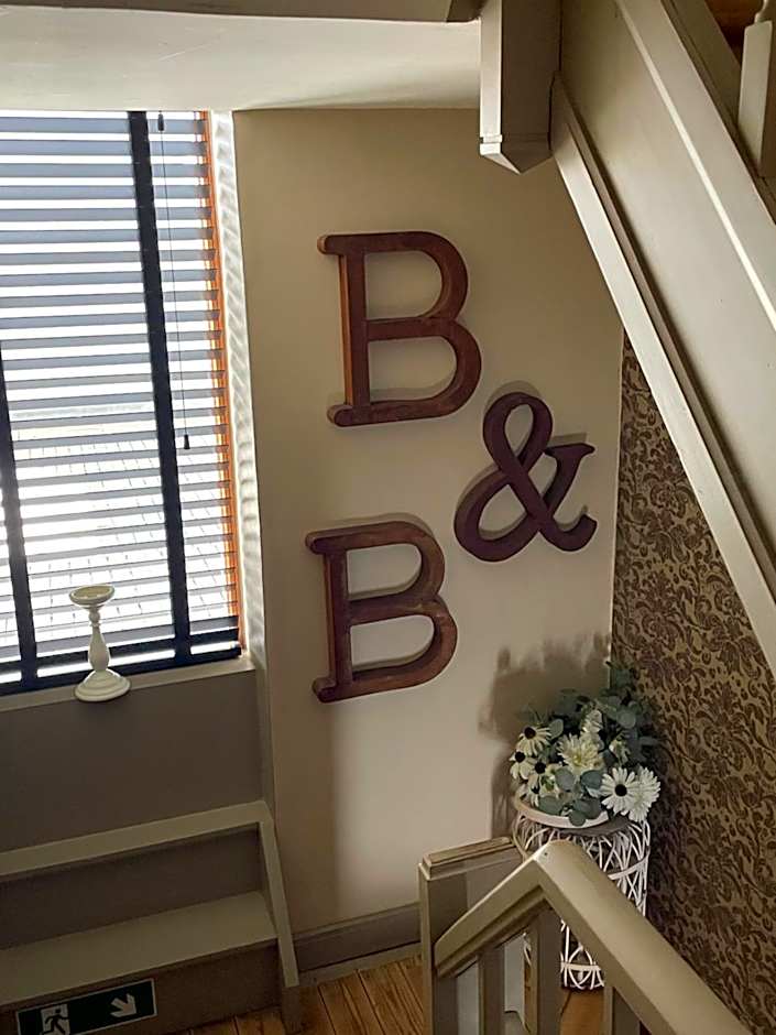 B&B Family@home66
