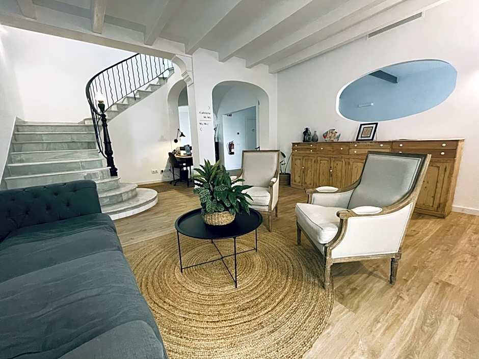 Hotel Casa Miranda - Adults Only