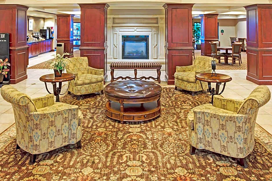 Wingate by Wyndham Charleston University Boulevard
