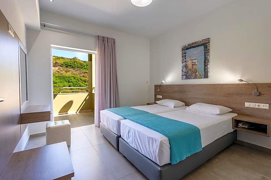 Blue Horizon Apartments