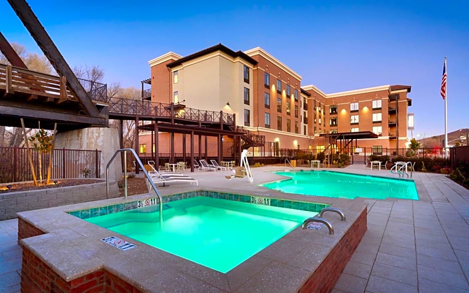 Hilton Garden Inn Prescott Downtown, AZ