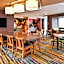 Fairfield Inn & Suites by Marriott Warrensburg