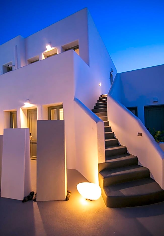 Kallos Imar Boutique Hotel