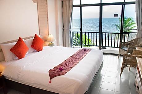 Standard Sea View Room