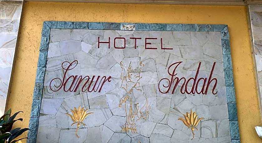 Hotel Sanur Indah