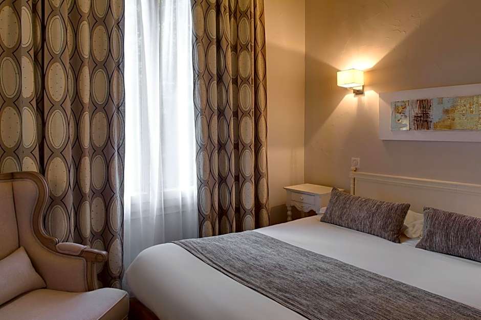 Grand Hôtel Montespan Talleyrand