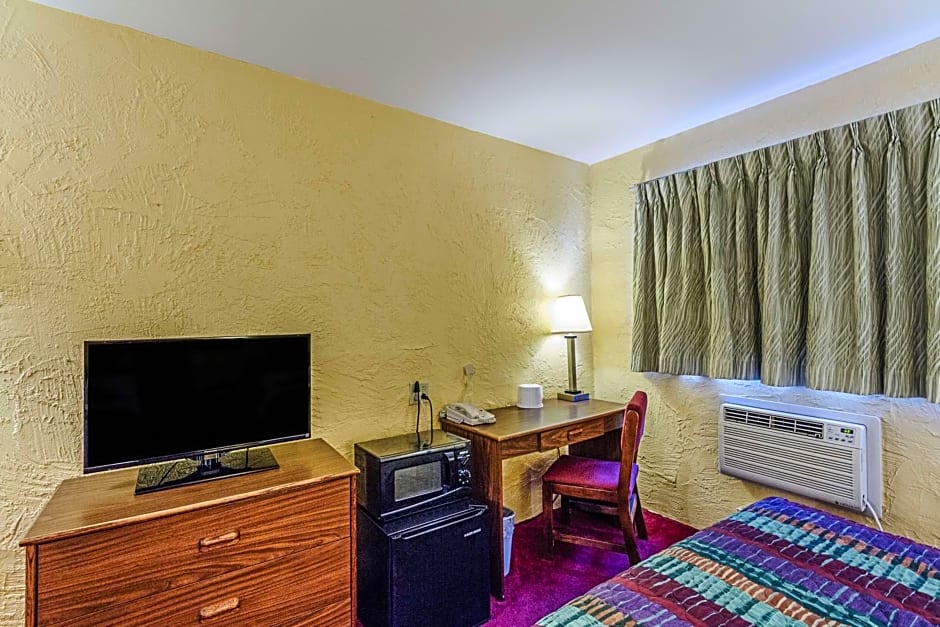 Rodeway Inn