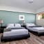 Pousada suites