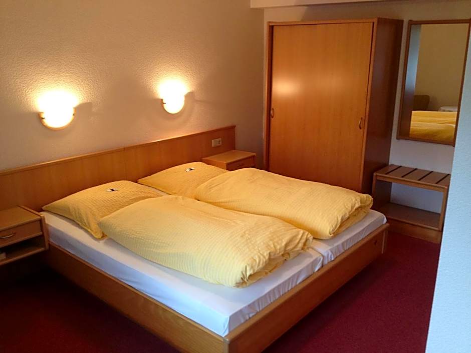 Hotel Papp-Mühle