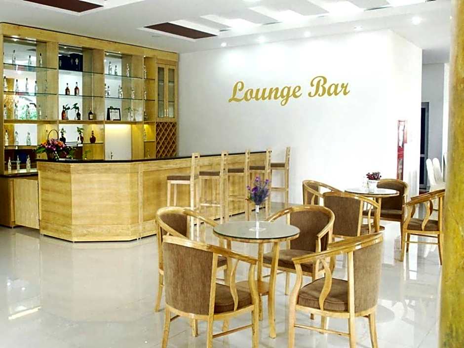 Draco - Thang Long Hotel