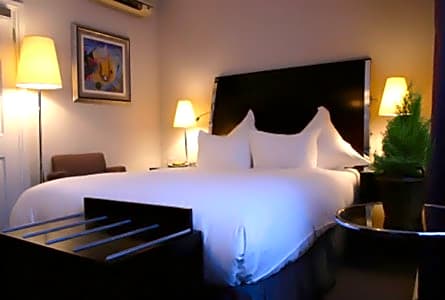 Montcalm Piccadilly Townhouse, London West End