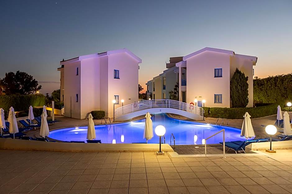 Kissos Hotel