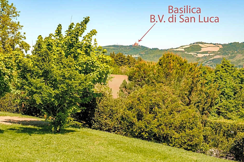 Ca Palazzo Malvasia - BolognaRooms