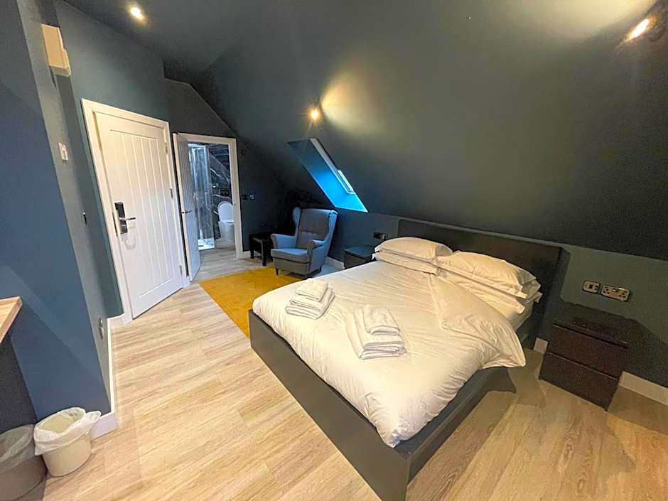 Sky City Apartments