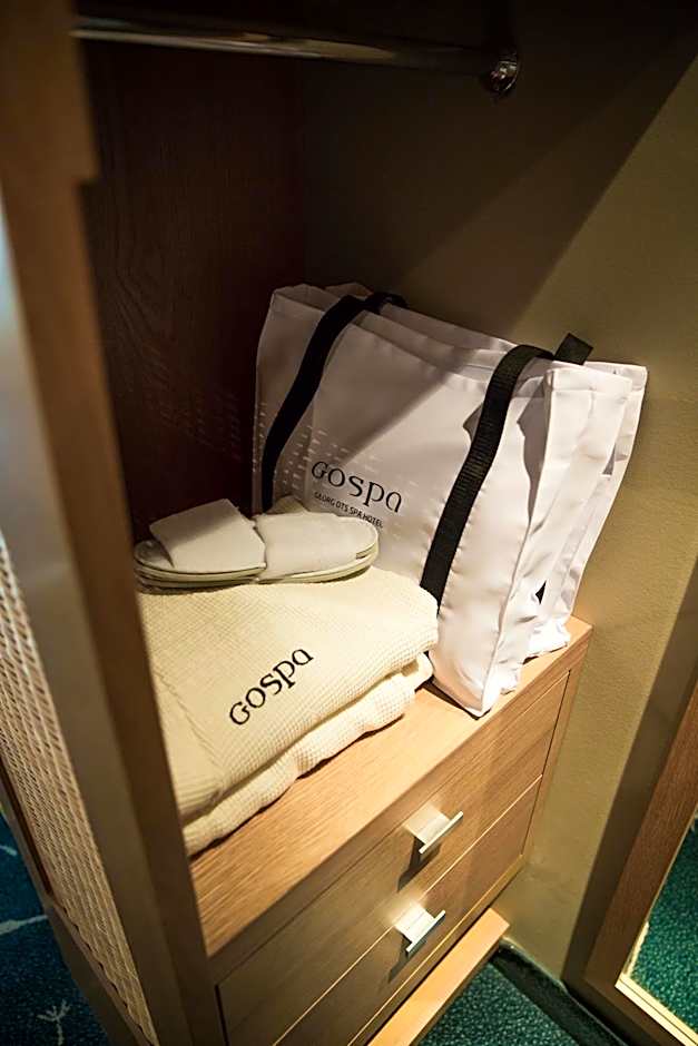 Georg Ots Spa Hotel