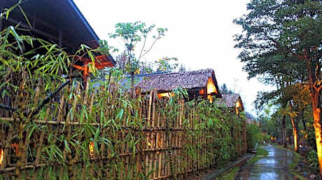 Narada Resort & Spa Cifu Lake