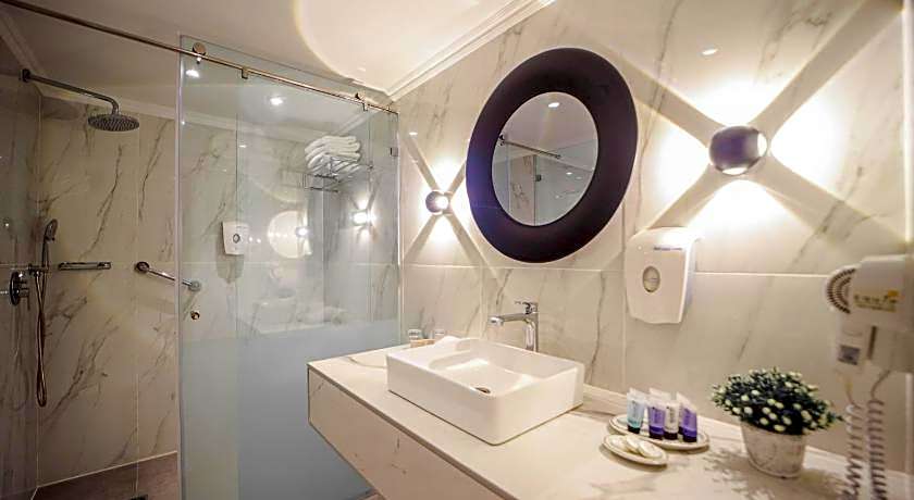 Hotel Plaza Nazareth Ilit